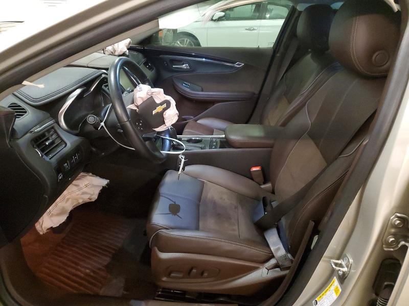 Aukcja sprzedaży 2014 Chevrolet Impala, vin: 2G1125S36E9104288, numer aukcji: 53696436