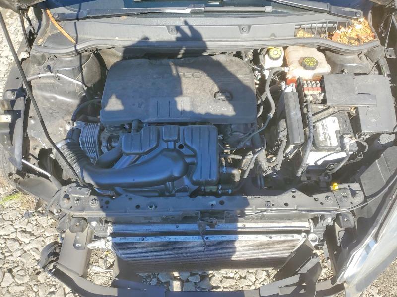 Aukcja sprzedaży 2016 Buick Verano, vin: 1G4PP5SK4G4114121, numer aukcji: 53203996