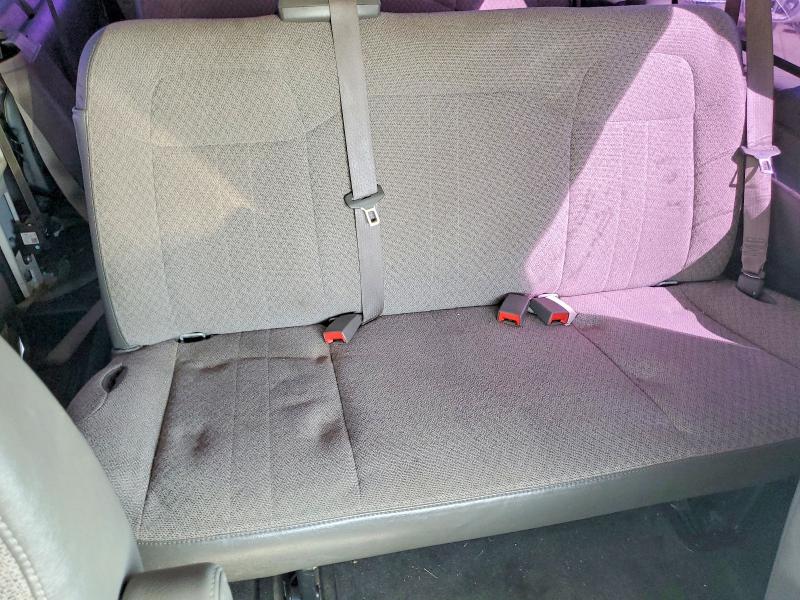 Продажа на аукционе авто 2014 Gmc Savana, vin: 1GJZ71FA2E1174476, номер лота: 54020546