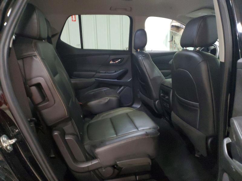 Aukcja sprzedaży 2021 Chevrolet Traverse, vin: 1GNEVHKWXMJ154777, numer aukcji: 52241086