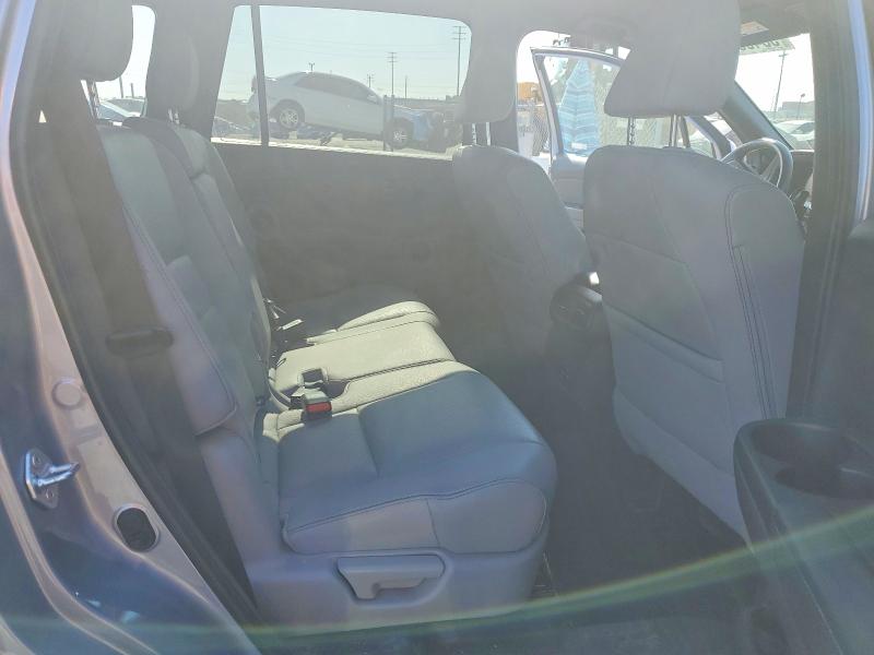 2024 Honda Passport მანქანა იყიდება აუქციონზე, vin: 5FNYF8H59RB008869, აუქციონის ნომერი: 53430026