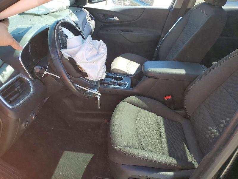 Aukcja sprzedaży 2018 Chevrolet Equinox, vin: 2GNAXSEV2J6229652, numer aukcji: 53351346
