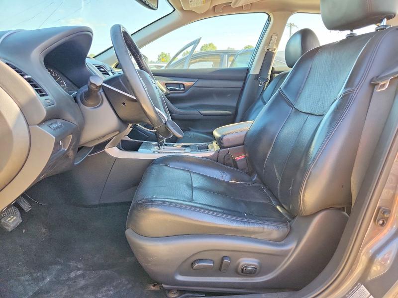 Aukcja sprzedaży 2015 Nissan Altima, vin: 1N4AL3AP6FN901335, numer aukcji: 52606006