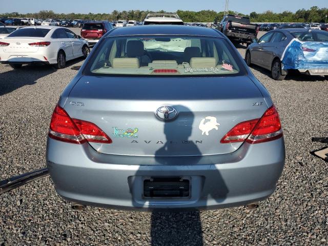 Продаж на аукціоні авто 2006 Toyota Avalon, vin: 4T1BK36B36U094997, номер лоту: 52160796