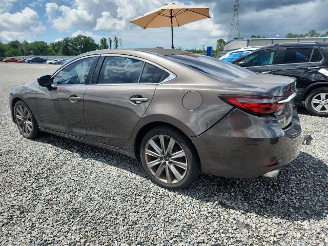 Продаж на аукціоні авто 2018 Mazda 6, vin: JM1GL1VM7J1309046, номер лоту: 53186786