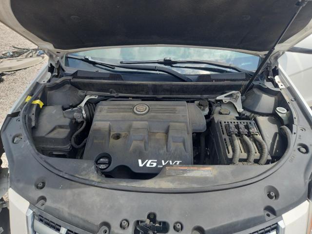 Продаж на аукціоні авто 2014 Cadillac Srx, vin: 3GYFNBE39ES547482, номер лоту: 55209176