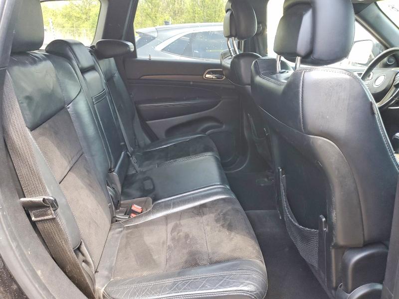 52943526 :رقم المزاد ، 1C4RJFAG3FC698047 vin ، 2015 Jeep Grand Cherokee مزاد بيع