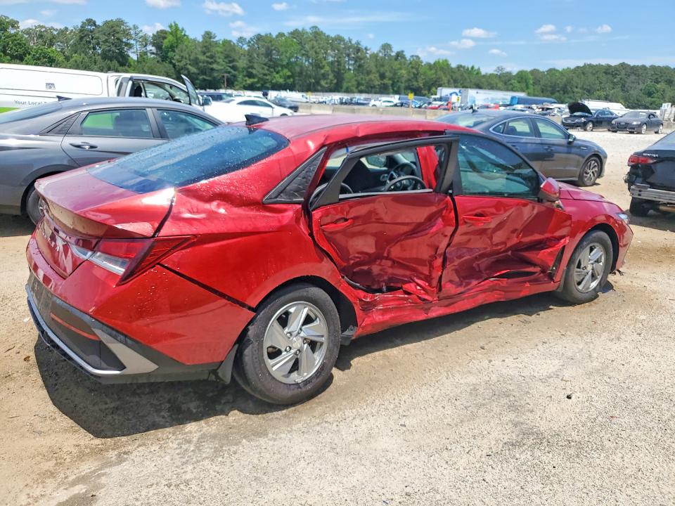 Продаж на аукціоні авто 2026 Hyundai Elantra, vin: KMHLL4DG7TU104089, номер лоту: 53241306