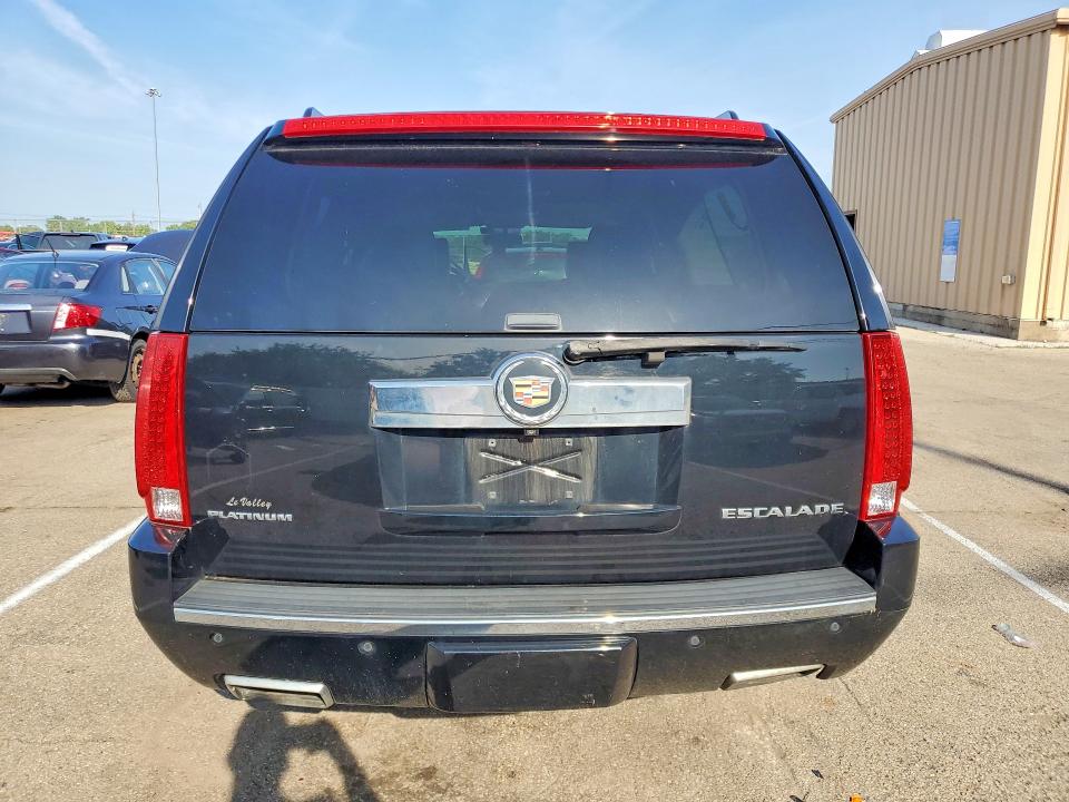 Продажа на аукционе авто 2013 Cadillac Escalade, vin: 1GYS4KEF1DR226193, номер лота: 54925146