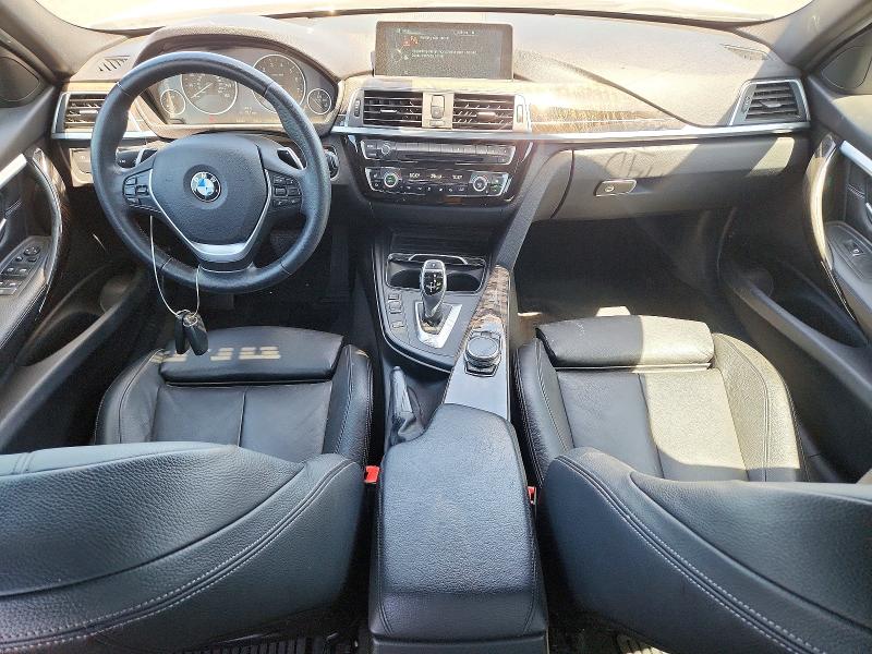 Продажа на аукционе авто 2016 Bmw 328, vin: WBA8E9C58GK647418, номер лота: 53720916