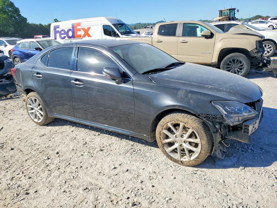 Продаж на аукціоні авто 2011 Lexus Is, vin: JTHCF5C25B2035144, номер лоту: 53082326