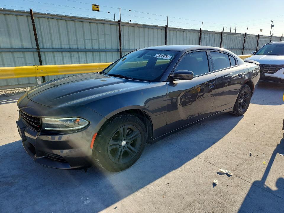 Aukcja sprzedaży 2019 Dodge Charger, vin: 2C3CDXBG2KH745565, numer aukcji: 53319786