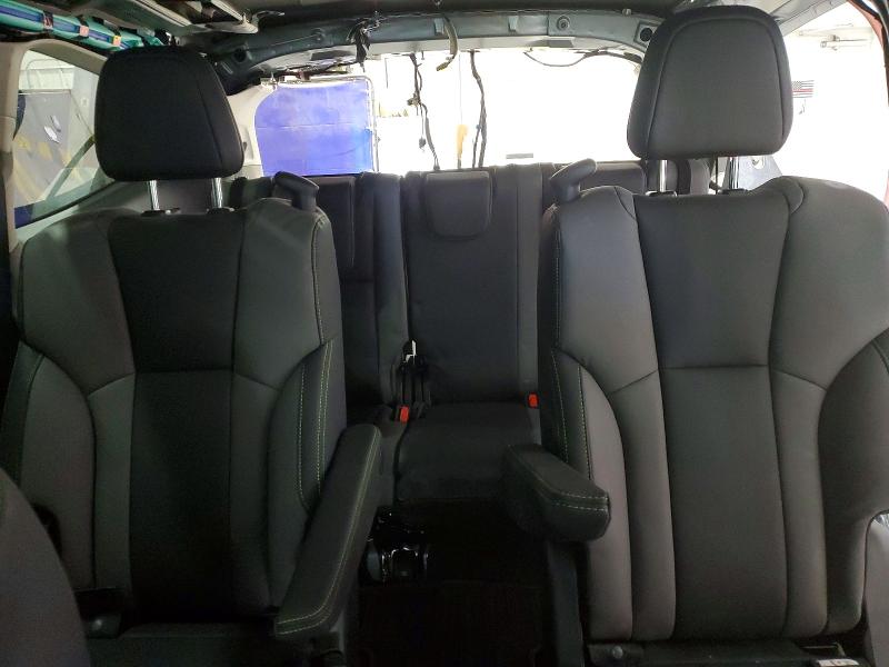 Продажа на аукционе авто 2024 Subaru Ascent, vin: 4S4WMAKD9R3450600, номер лота: 49681696