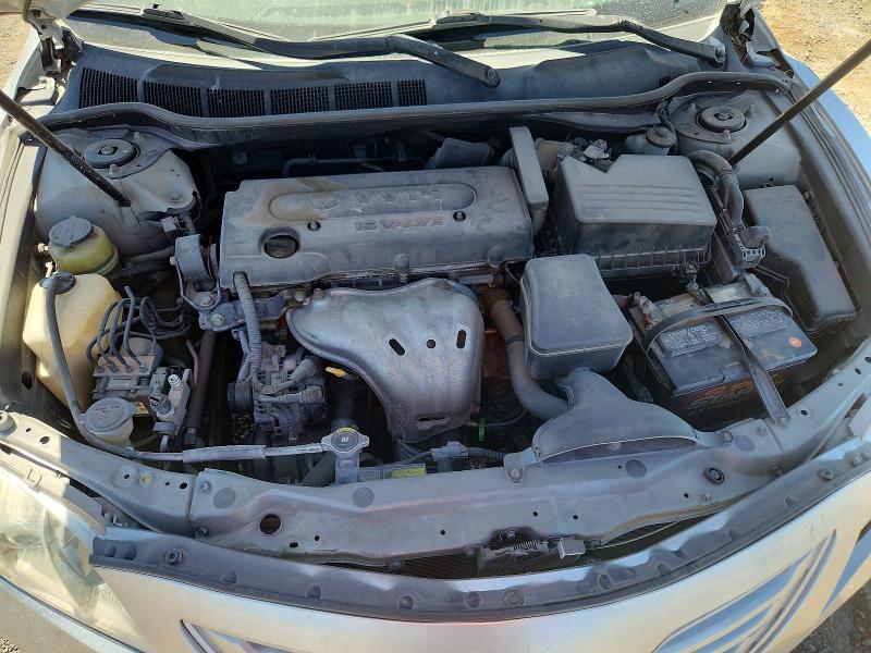 Продажа на аукционе авто 2007 Toyota Camry, vin: 4T1BE46K77U712739, номер лота: 50919496