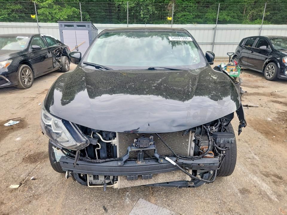 Продаж на аукціоні авто 2019 Nissan Rogue Sport, vin: JN1BJ1CPXKW234895, номер лоту: 54691396