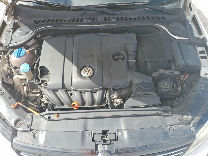 Продаж на аукціоні авто 2013 Volkswagen Jetta, vin: 3VWLX7AJ1DM235483, номер лоту: 54302356