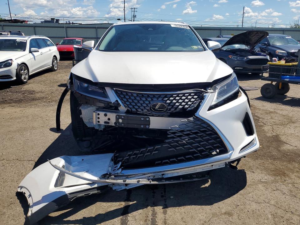 Продаж на аукціоні авто 2020 Lexus Rx, vin: 2T2HZMDA0LC217900, номер лоту: 55395836
