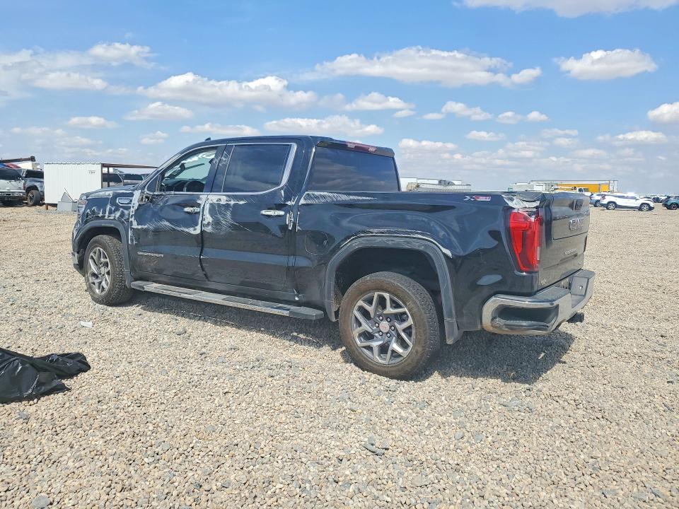 Aukcja sprzedaży 2025 Gmc Sierra, vin: 3GTUUDED1SG278087, numer aukcji: 54963806