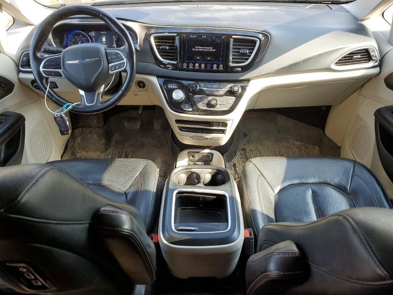 Aukcja sprzedaży 2020 Chrysler Pacifica, vin: 2C4RC1EG5LR138394, numer aukcji: 52147386