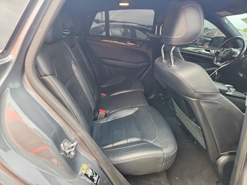 Продажа на аукционе авто 2018 Mercedes-benz Gle Coupe, vin: 4JGED6EB2JA122728, номер лота: 53226196