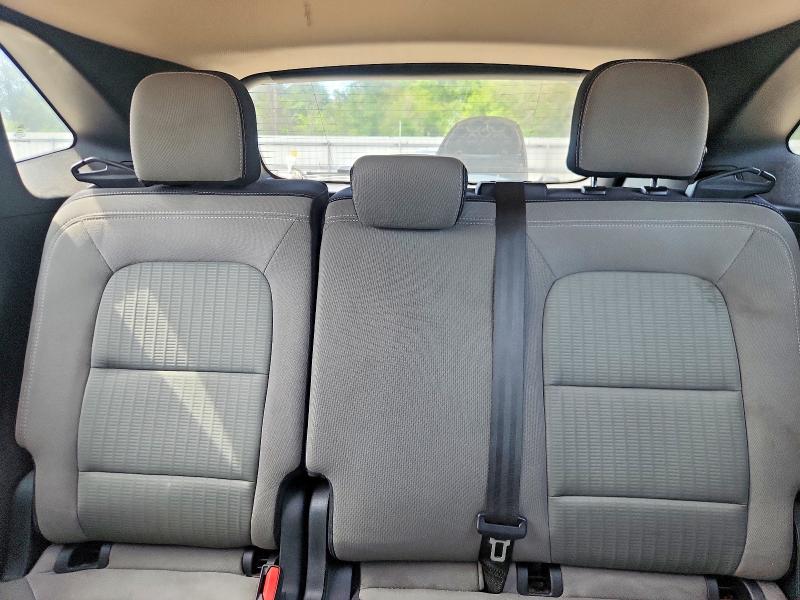 Продажа на аукционе авто 2020 Ford Escape, vin: 1FMCU0F6XLUB77113, номер лота: 52573016