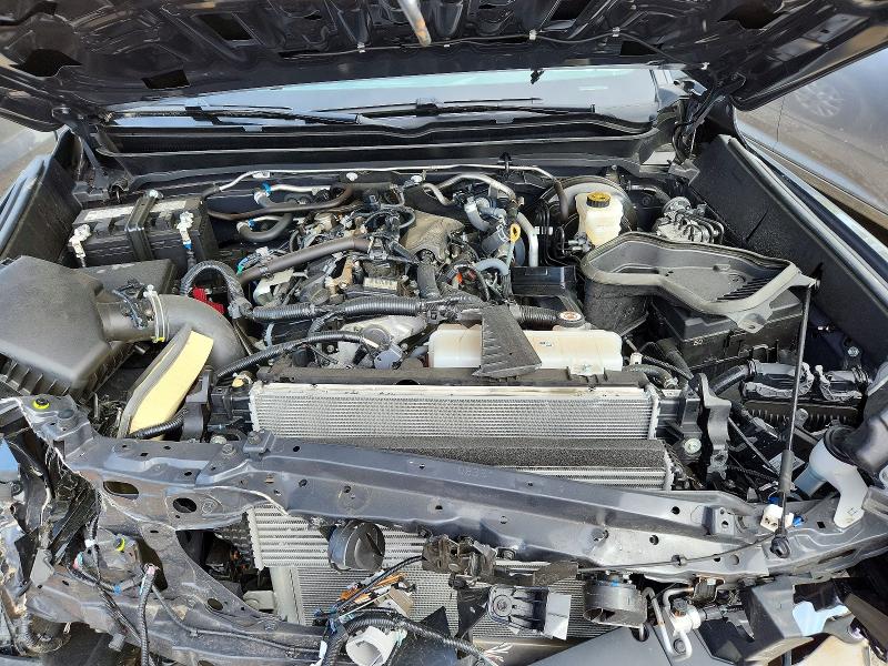Aukcja sprzedaży 2024 Toyota Tacoma, vin: 3TMLB5JN9RM007750, numer aukcji: 53781926