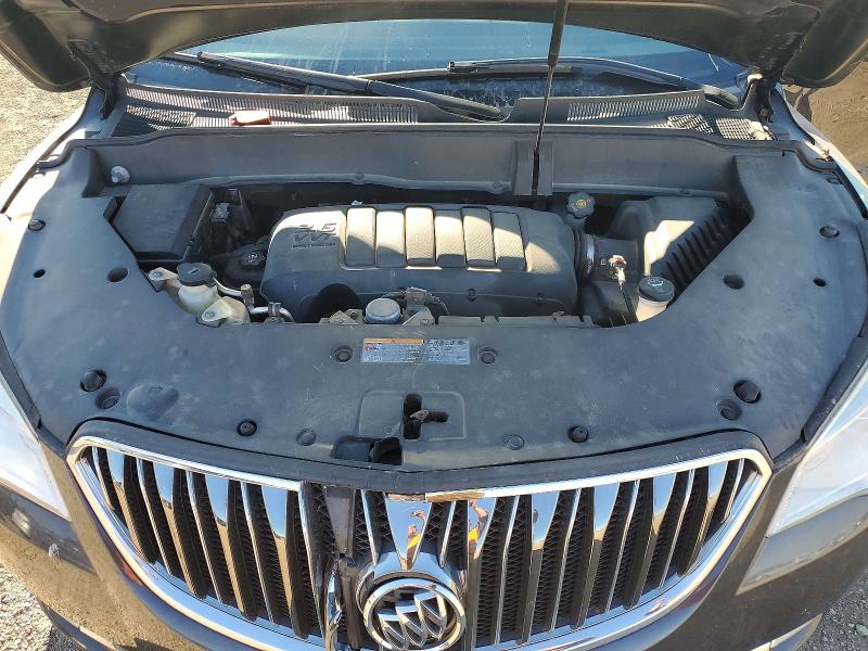 Aukcja sprzedaży 2014 Buick Enclave, vin: 5GAKVBKDXEJ326848, numer aukcji: 53078526
