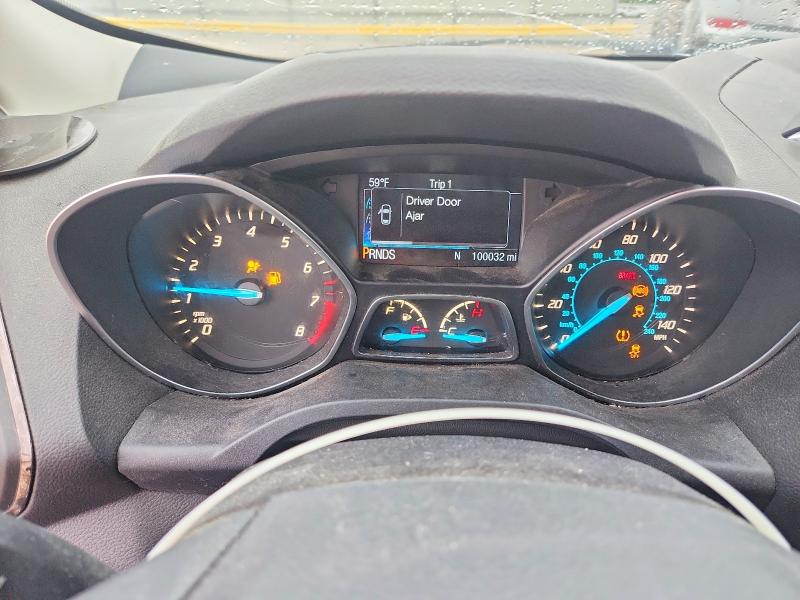 Продаж на аукціоні авто 2016 Ford Escape, vin: 1FMCU0JX8GUA75802, номер лоту: 53105296