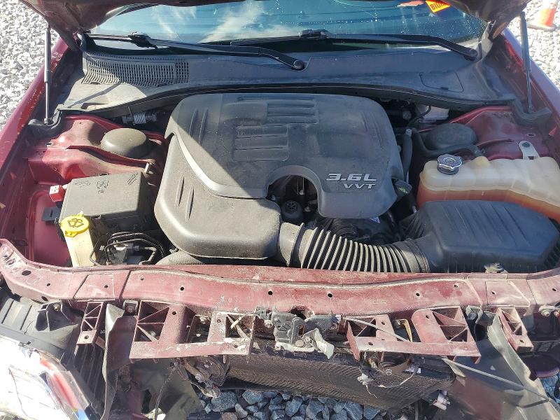 Aukcja sprzedaży 2020 Chrysler 300, vin: 2C3CCAAG3LH220694, numer aukcji: 54757796