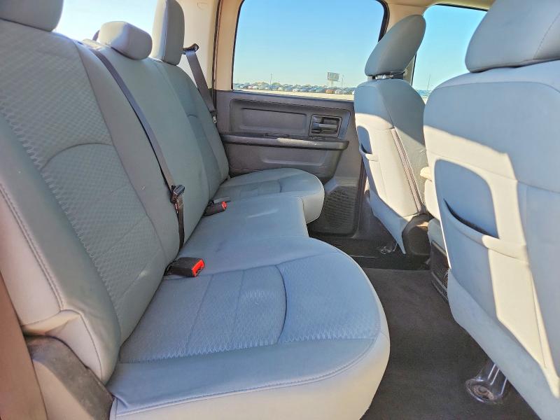 Auction sale of the 2013 Ram 2500, vin: 3C6UR5CL0DG560345, lot number: 52392246