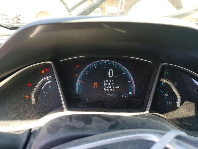 Продаж на аукціоні авто 2016 Honda Civic, vin: 2HGFC2F70GH022668, номер лоту: 54154336