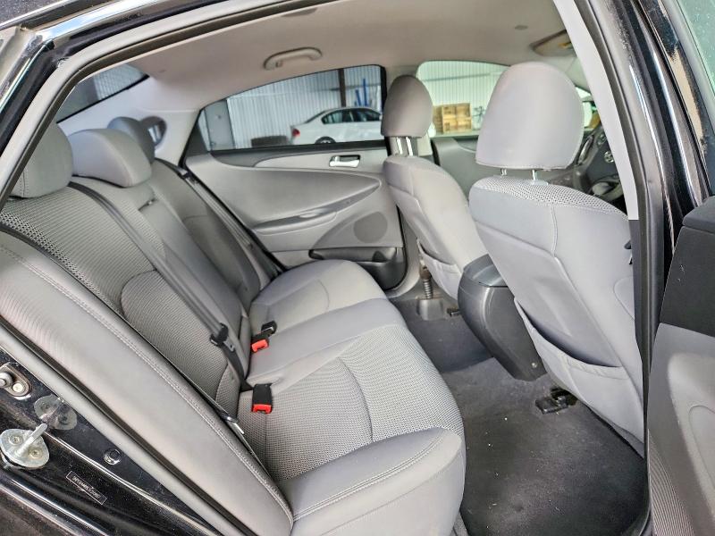 Aukcja sprzedaży 2012 Hyundai Sonata, vin: 5NPEB4AC8CH310887, numer aukcji: 55336916