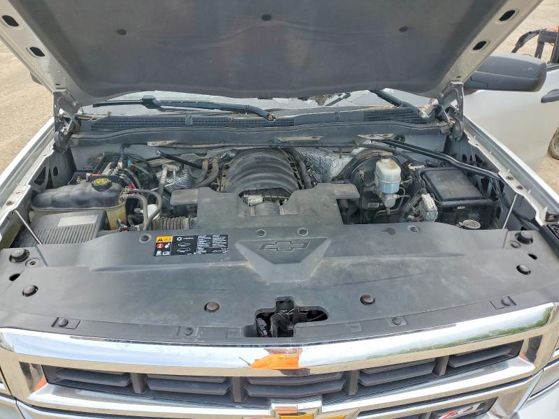 2014 Chevrolet Silverado მანქანა იყიდება აუქციონზე, vin: 1GCVKRECXEZ111195, აუქციონის ნომერი: 54074876