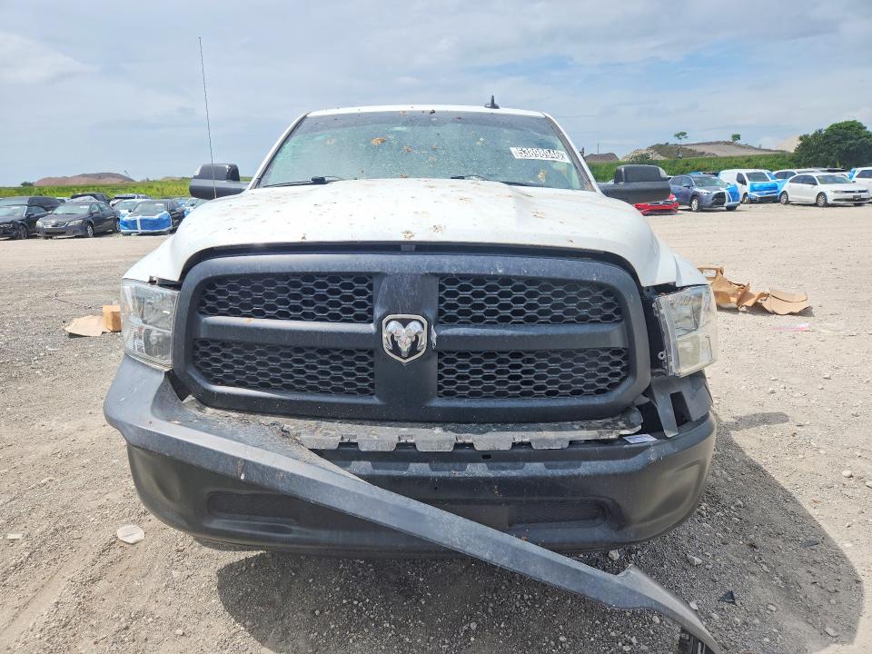 Aukcja sprzedaży 2022 Ram 1500 Classic, vin: 3C6RR7KG2NG429831, numer aukcji: 53898946
