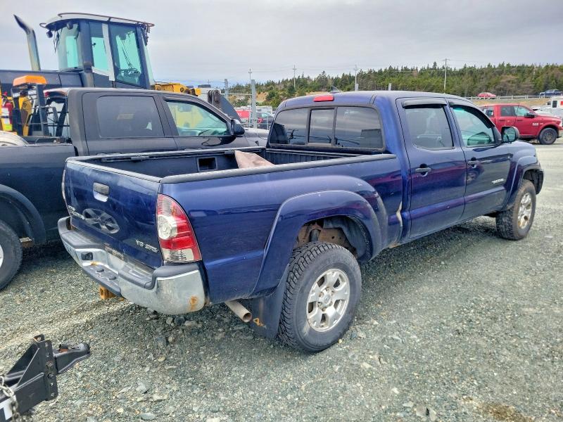 Продаж на аукціоні авто 2012 Toyota Tacoma, vin: 3TMMU4FN4CM043225, номер лоту: 53504786