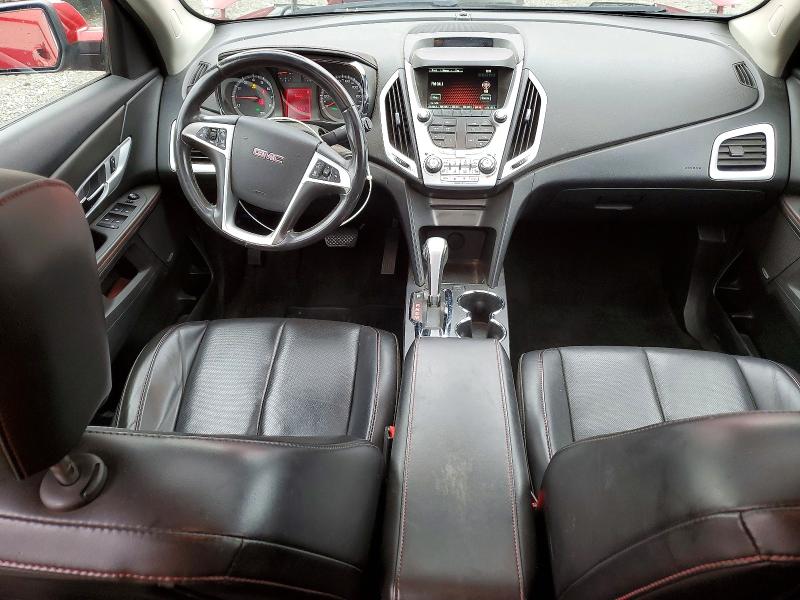 Auction sale of the 2013 Gmc Terrain, vin: 2GKFLVEK9D6133463, lot number: 53125666