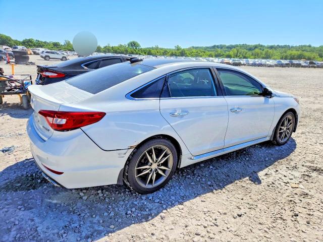 Продажа на аукционе авто 2015 Hyundai Sonata, vin: 5NPE34AB2FH069028, номер лота: 52554406