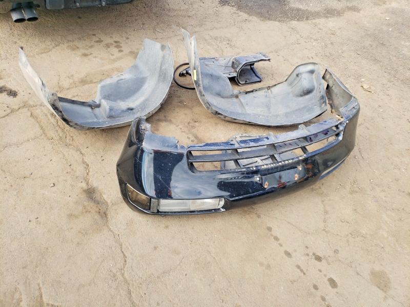 Продаж на аукціоні авто 1987 Porsche 928, vin: WP0JB0925HS861712, номер лоту: 54845486