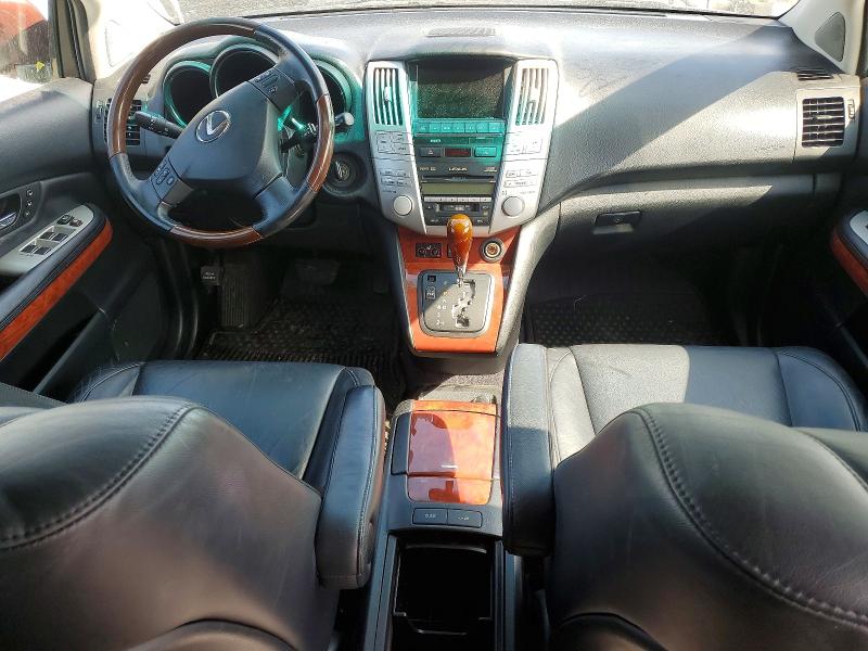 Продажа на аукционе авто 2008 Lexus Rx, vin: JTJHK31U382030882, номер лота: 52648916