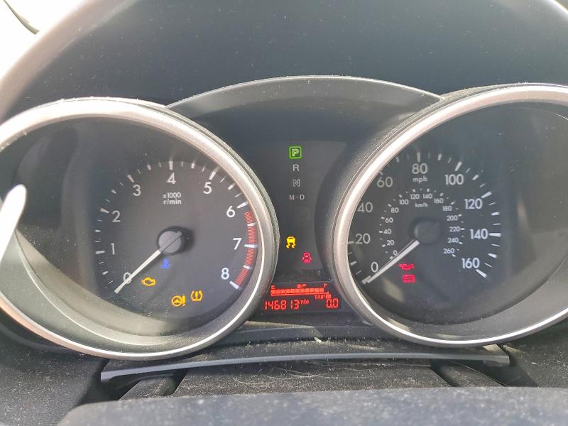 Продаж на аукціоні авто 2012 Mazda 5, vin: JM1CW2BL9C0115537, номер лоту: 53840676
