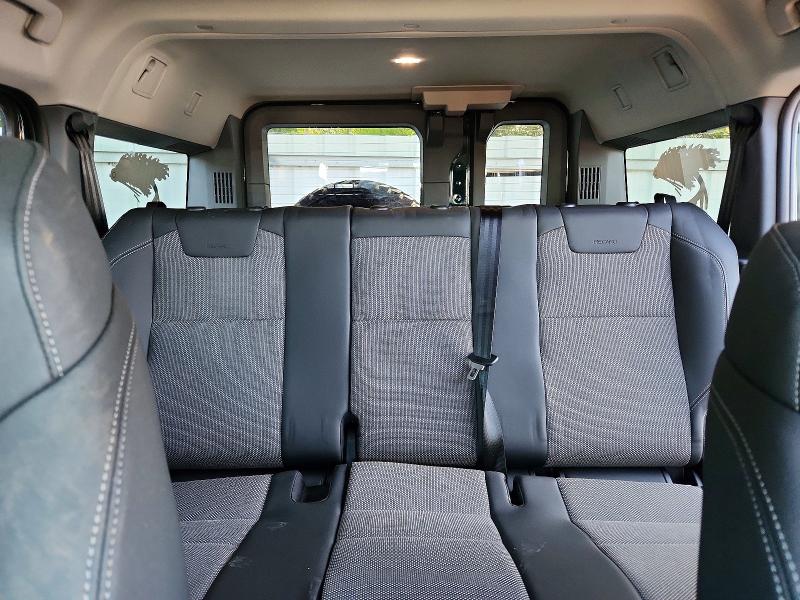 Продаж на аукціоні авто 2024 Ineo Grenadier, vin: SC6GM1CA7RF010968, номер лоту: 52486066