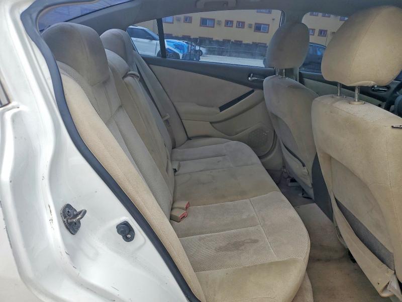2009 Nissan Altima მანქანა იყიდება აუქციონზე, vin: 1N4AL21E49N554049, აუქციონის ნომერი: 52903446