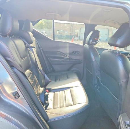 Aukcja sprzedaży 2020 Nissan Kicks, vin: 3N1CP5DV7LL500226, numer aukcji: 52841616