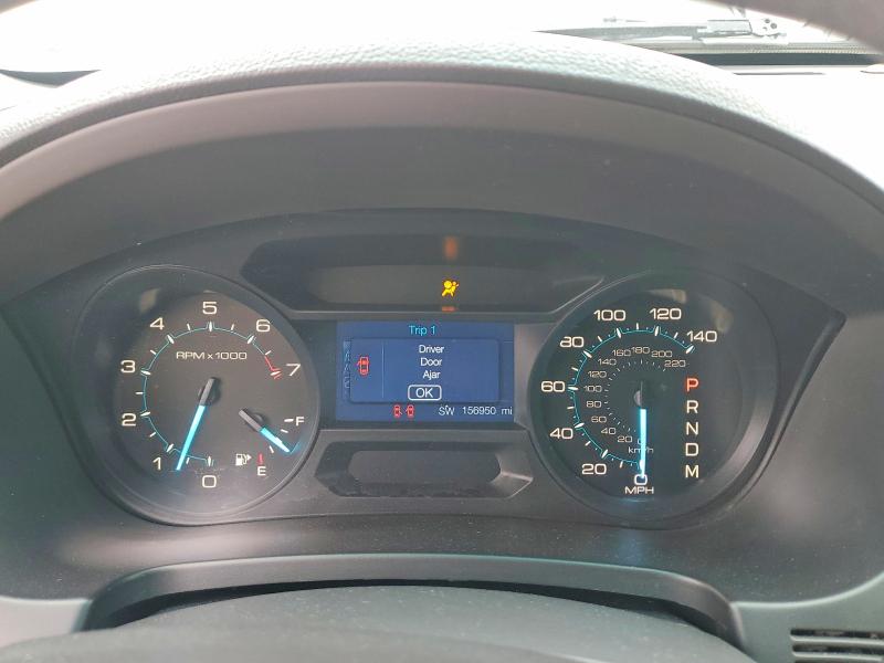 Продажа на аукционе авто 2015 Ford Explorer, vin: 1FM5K8B88FGA59861, номер лота: 53458796