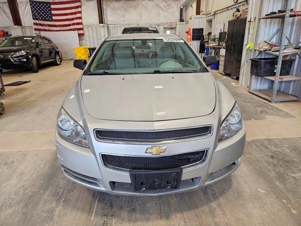 2011 Chevrolet Malibu მანქანა იყიდება აუქციონზე, vin: 1G1ZA5EU8BF339966, აუქციონის ნომერი: 54522946