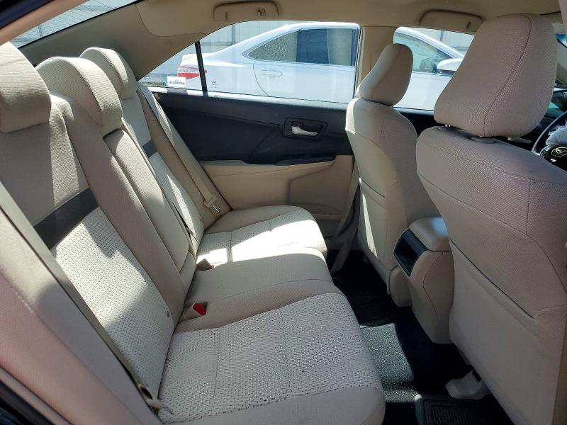 Продажа на аукционе авто 2014 Toyota Camry, vin: 4T4BF1FK4ER391791, номер лота: 51864396