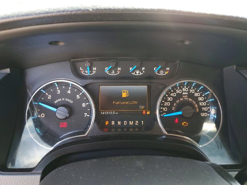 Продаж на аукціоні авто 2014 Ford F150, vin: 1FTFW1CF9EKF43812, номер лоту: 53922226