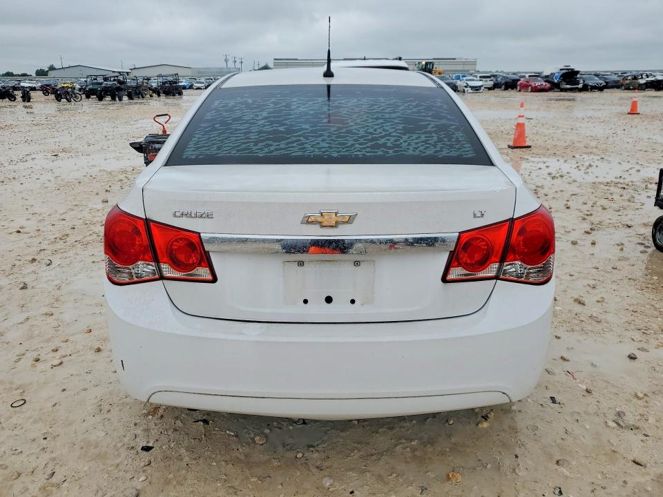 Aukcja sprzedaży 2013 Chevrolet Cruze, vin: 1G1PC5SBXD7212668, numer aukcji: 52089036