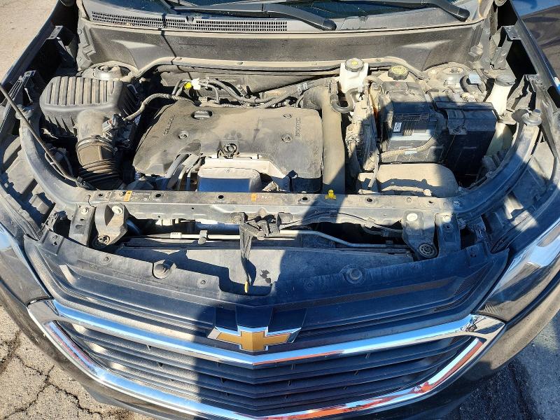 Продаж на аукціоні авто 2020 Chevrolet Equinox, vin: 3GNAXVEX0LS590238, номер лоту: 53706936