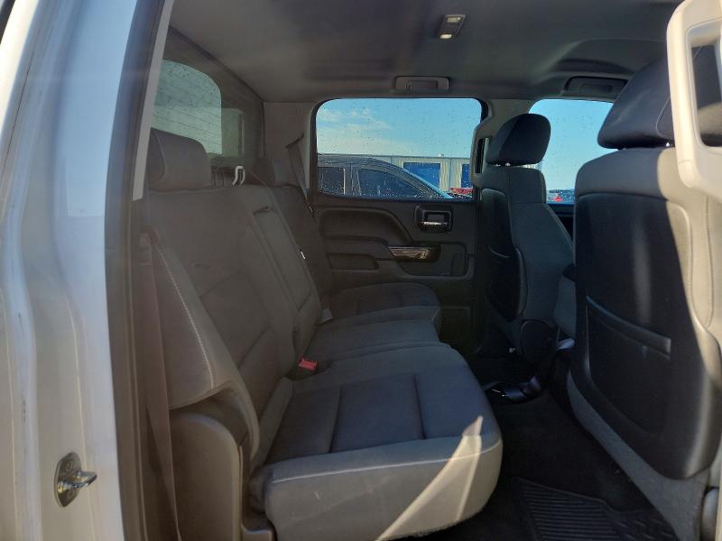 Продаж на аукціоні авто 2015 Gmc Sierra, vin: 3GTP1UEC1FG320079, номер лоту: 51915266